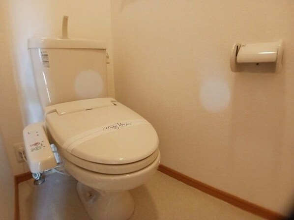 ハピネス浦江の物件内観写真